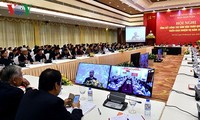  Trọng tâm công tác dân vận năm 2018 là dân vận chính quyền