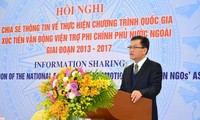 Đối ngoại nhân dân tiếp tục đóng góp tích cực và hiệu quả cho sự nghiệp phát triển đất nước