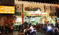 Nhiều hoạt động sôi nổi, ý nghĩa mừng Đảng, mừng Xuân Mậu Tuất 2018 