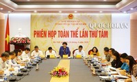  Phiên họp thứ 8, Ủy ban Các vấn đề xã hội của Quốc hội