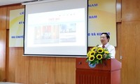 Ra mắt báo Thời Đại điện tử phiên bản tiếng Lào và tiếng Khmer 