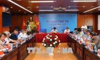 Kỳ họp thứ 4 Hội đồng Lý luận, phê bình văn học, nghệ thuật Trung ương