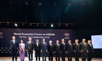 WEF ASEAN 2018 lan tỏa tinh thần đổi mới, sáng tạo để phát triển