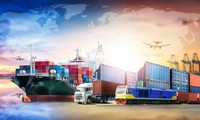 Phó Thủ tướng Vương Đình Huệ: Nâng cao năng lực cạnh tranh và phát triển dịch vụ logistics