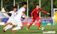 U22 Việt Nam vô địch SEA Games 30: Chiến công của những trái tim dũng cảm