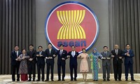 Nghị định thư sửa đổi Hiệp định Đối tác Toàn diện ASEAN-Nhật Bản bắt đầu có hiệu lực ở 6 nước