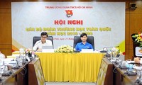 Thúc đẩy tinh thần sáng tạo, khởi nghiệp trong học sinh, sinh viên và giáo viên