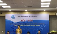 Góp ý Dự thảo văn kiện Đại hội Đảng về phụ nữ, gia đình, trẻ em và bình đẳng giới