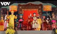 Nhiều hoạt động đặc sắc tại Festival thực hành tín ngưỡng thờ Mẫu Thượng Ngàn năm 2020