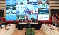 ASEAN 2020: Ưu tiên ứng phó và phục hồi sau đại dịch COVID – 19