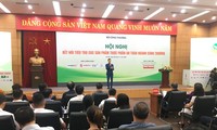 Hoạt động kết nối giúp hỗ trợ tiêu thụ sản phẩm thực phẩm an toàn