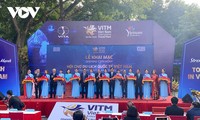 Khai mạc Hội chợ Du lịch Quốc tế Việt Nam năm 2020