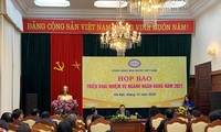 Ngân hàng Nhà nước tiếp tục điều hành chính sách tiền chủ động, linh hoạt phù hợp với cân đối vĩ mô