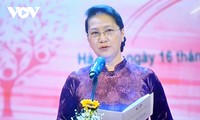 Phát huy truyền thống, khơi dậy tình yêu thương để sức mạnh đoàn kết, nhân ái không ngừng lan tỏa