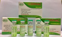 Khởi động chương trình thử nghiệm lâm sàng vaccine Covivac