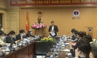 Sẽ lập 3 bệnh viện dã chiến tại Hải Dương