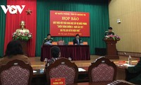 Hội thảo khoa học kỷ niệm 50 năm Chiến thắng đường 9 - Nam Lào