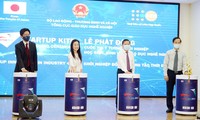 Phát động cuộc thi “Ý tưởng khởi nghiệp học sinh, sinh viên giáo dục nghề nghiệp” - Startup Kite 2021