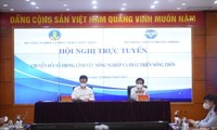 Chuyển đổi số là xu thế tất yếu trong nông nghiệp