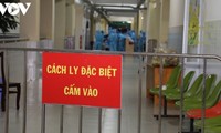 TP.HCM có thêm 971 ca trong tổng số 1.196 ca mắc COVID-19 trong 6 giờ qua