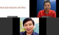 Nhà hàng Việt đứng đầu ở Đức, nhưng hàng Việt còn xếp phía sau