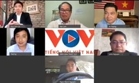 Quê hương - nơi người Việt ngóng về! 