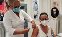 Bộ Y tế phê duyệt có điều kiện vaccine phòng COVID-19 Abdala