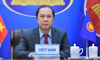 Hội nghị tham vấn chung ASEAN