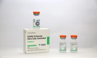 Chính phủ đồng ý mua 20 triệu liều vaccine phòng COVID-19 Vero Cell