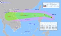 Thủ tướng: Sẵn sàng sơ tán, di dời dân cư ứng phó với bão