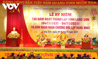 Lạng Sơn triển khai các giải pháp thực hiện mục tiêu kép “vừa phòng chống dịch hiệu quả, vừa phát triển kinh tế