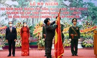 Tuyên Quang đổi mới mô hình tăng trưởng, chuyển dịch mạnh mẽ cơ cấu kinh tế, gắn với phát triển bền vững