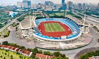 SEA Games 31 dự kiến diễn ra từ ngày 12-23/5/2022