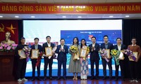 29 tác phẩm đoạt Giải thưởng báo chí toàn quốc viết về công tác đoàn và phong trào thanh thiếu nhi năm 2021