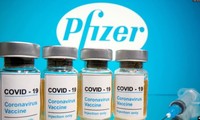 Chính phủ đồng ý mua 21,9 triệu liều vaccine Pfizer cho trẻ em từ 5 đến dưới 12 tuổi