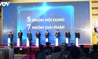 Công tác bảo vệ, chăm sóc và nâng cao sức khỏe cho gần 23 triệu trẻ em, học sinh rất quan trọng