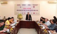 84 công trình đạt Giải thưởng Sáng tạo khoa học công nghệ Việt Nam