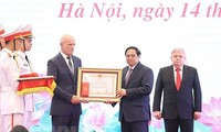 Giữ gìn lâu dài, bảo vệ tuyệt đối an toàn thi hài Chủ tịch Hồ Chí Minh là nhiệm vụ chính trị đặc biệt