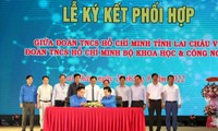 Techfest Việt Nam 2022: Thanh niên với khởi nghiệp đổi mới sáng tạo