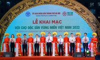 Hội chợ đặc sản vùng miền Việt Nam 2022