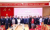 Phát huy vai trò cầu nối thông tin đối ngoại của các Cơ quan đại diện Việt Nam ở nước ngoài