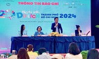 Ngày hội Du lịch Thành phố Hồ Chí Minh - 20 năm hành trình sống động