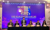 Nhiều trải nghiệm độc đáo, mới lạ tại Tuần lễ Festival Nghệ thuật quốc tế Huế 2024