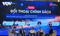 Triển vọng kinh tế Việt Nam 2024: Giữ vững vĩ mô, tạo đà phục hồi