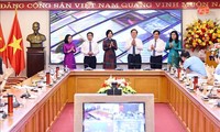 Báo chí Cách mạng Việt Nam luôn bám sát hơi thở cuộc sống