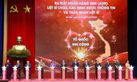 Ngân hàng gen liệt sĩ – Mở ra hy vọng xác định danh tính liệt sĩ