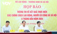 Thu nhập bình quân của người lao động tăng 7,4%