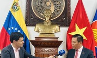 Truyền thông Venezuela đồng loạt đưa tin về Quốc khánh Việt Nam