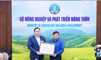 Đại sứ quán các nước cam kết đồng hành, hỗ trợ Việt Nam khắc phục hậu quả thiên tai