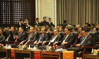 Khai mạc Hội nghị Thị trưởng thủ đô các nước ASEAN và Diễn đàn Thị trưởng ASEAN